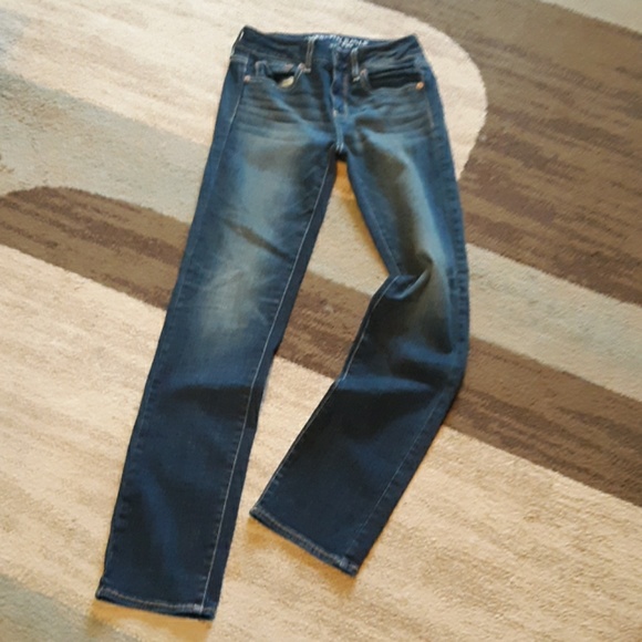 American Eagle Outfitters Denim - American Eagle Outfitters Jean's size 0